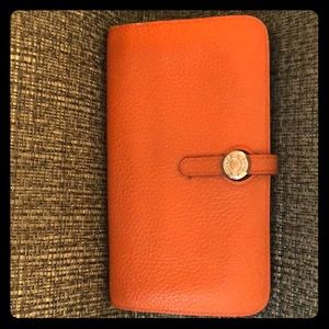 Hermès wallet
